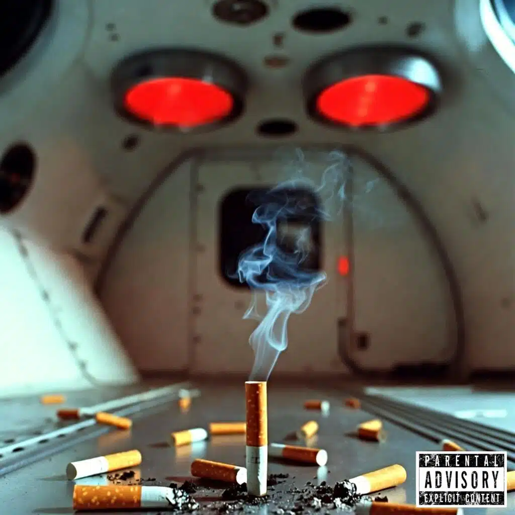 CIGARETTES AFTER ASCENSION