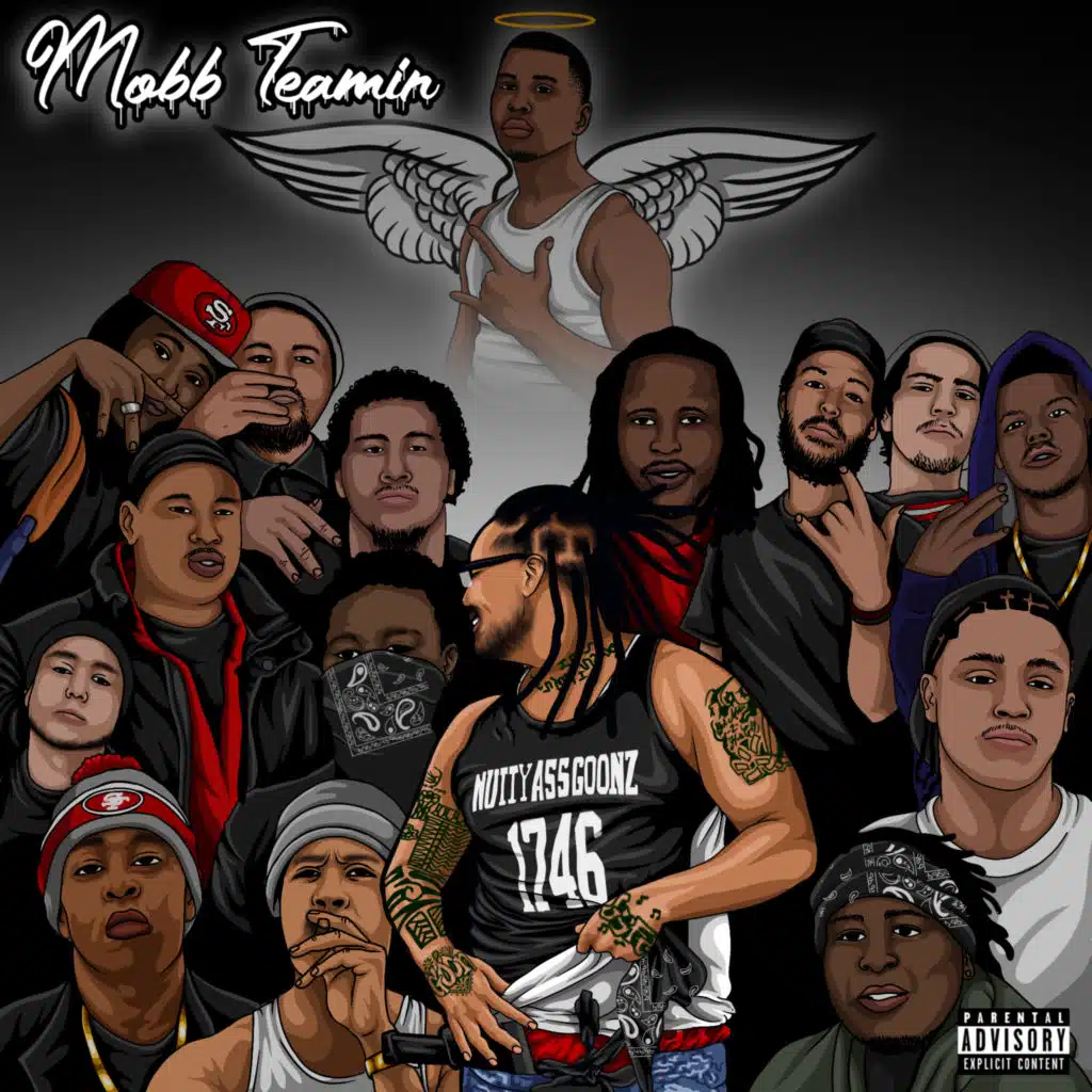 Mobb Teamin
