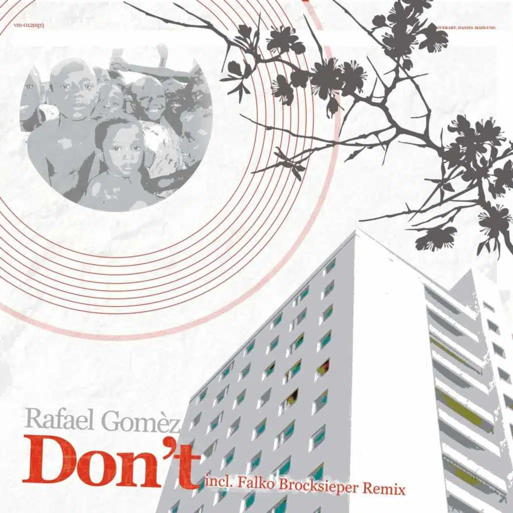 Don't (Falko Brocksieper Remix)
