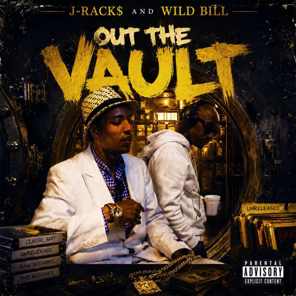 Out The Vault