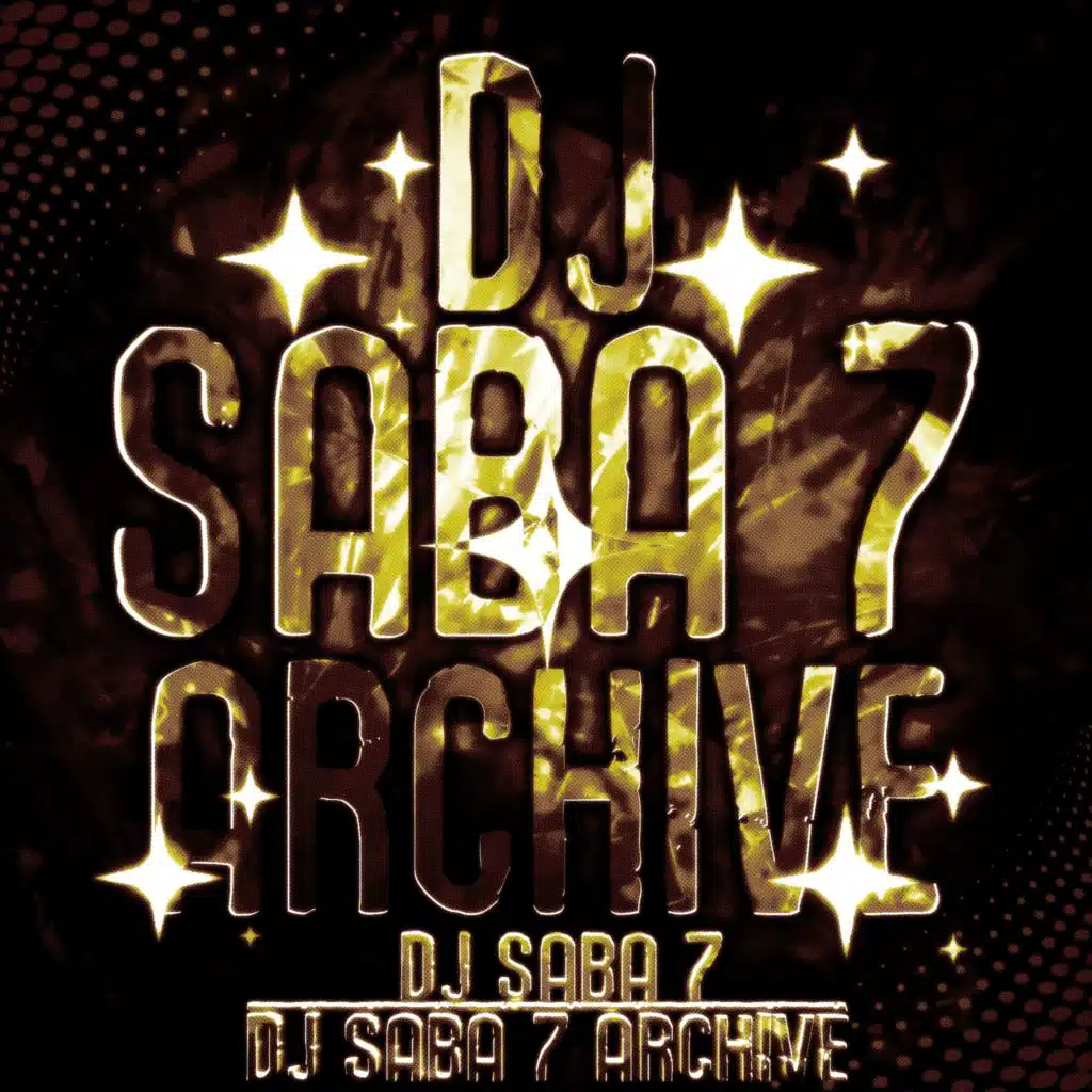 DJ Saba 7