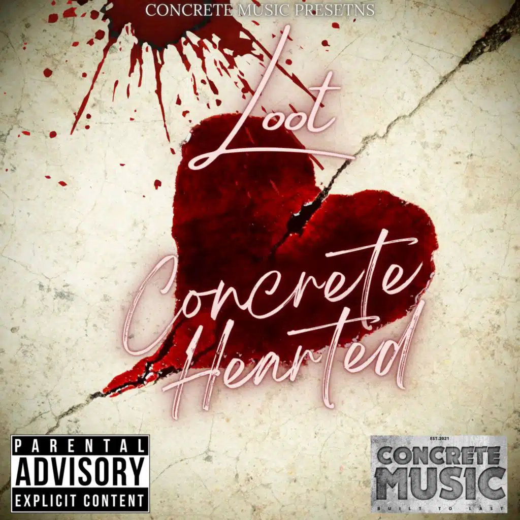 Concrete Hearted
