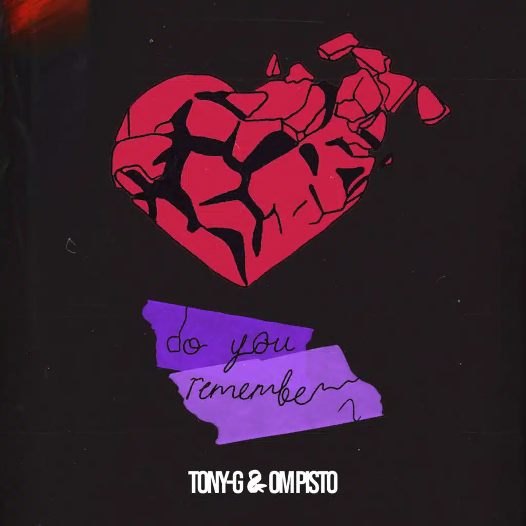 Do You Remember?
