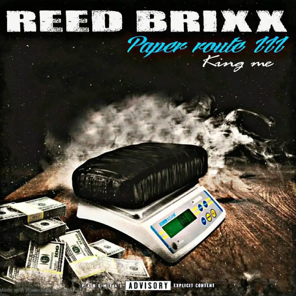 Paper Route III: King Me