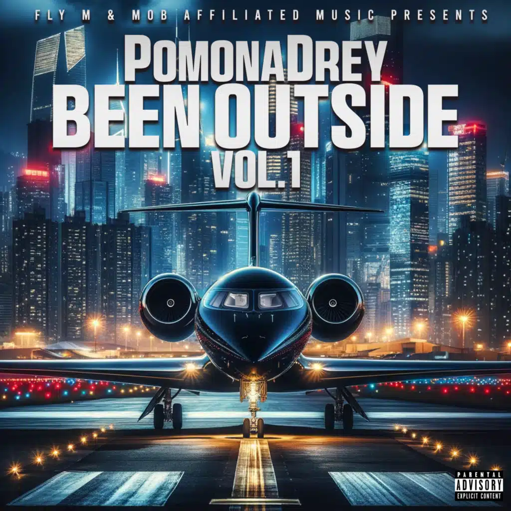 Pomona Drey