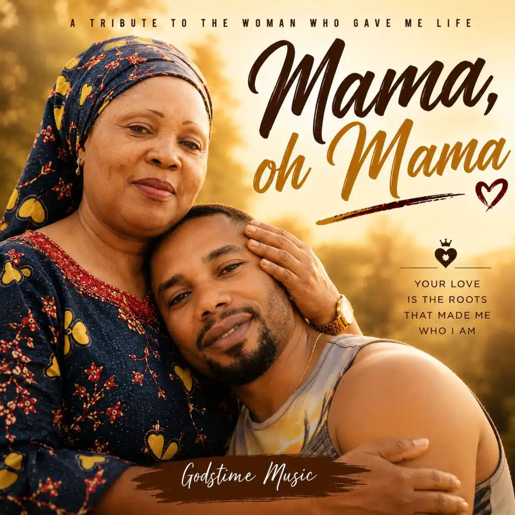 MAMA, OH MAMA