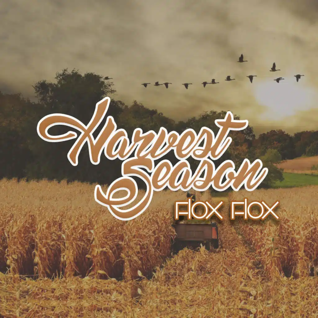 Harvest season