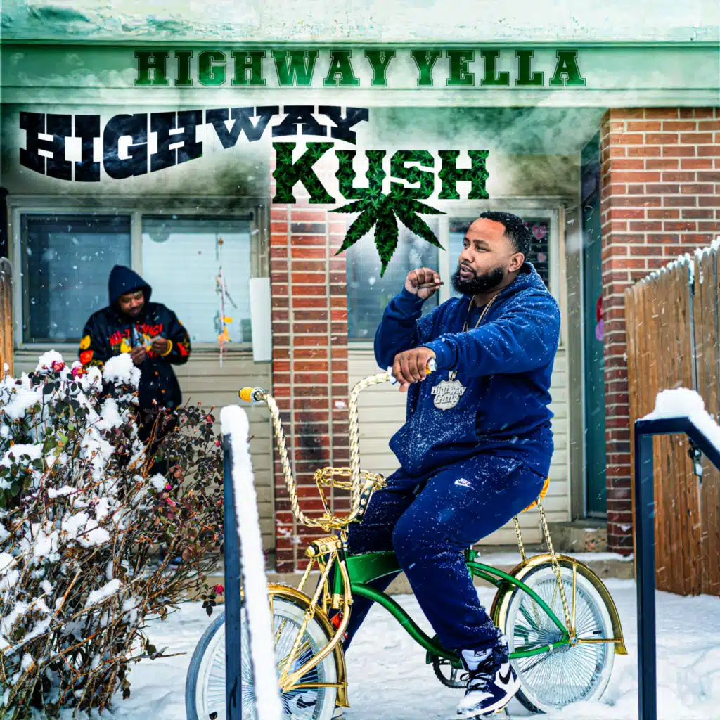 Highway Kush