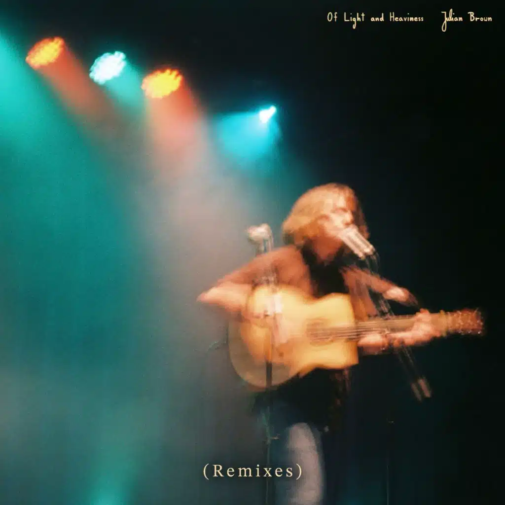 Of Light and Heaviness (Remixes)