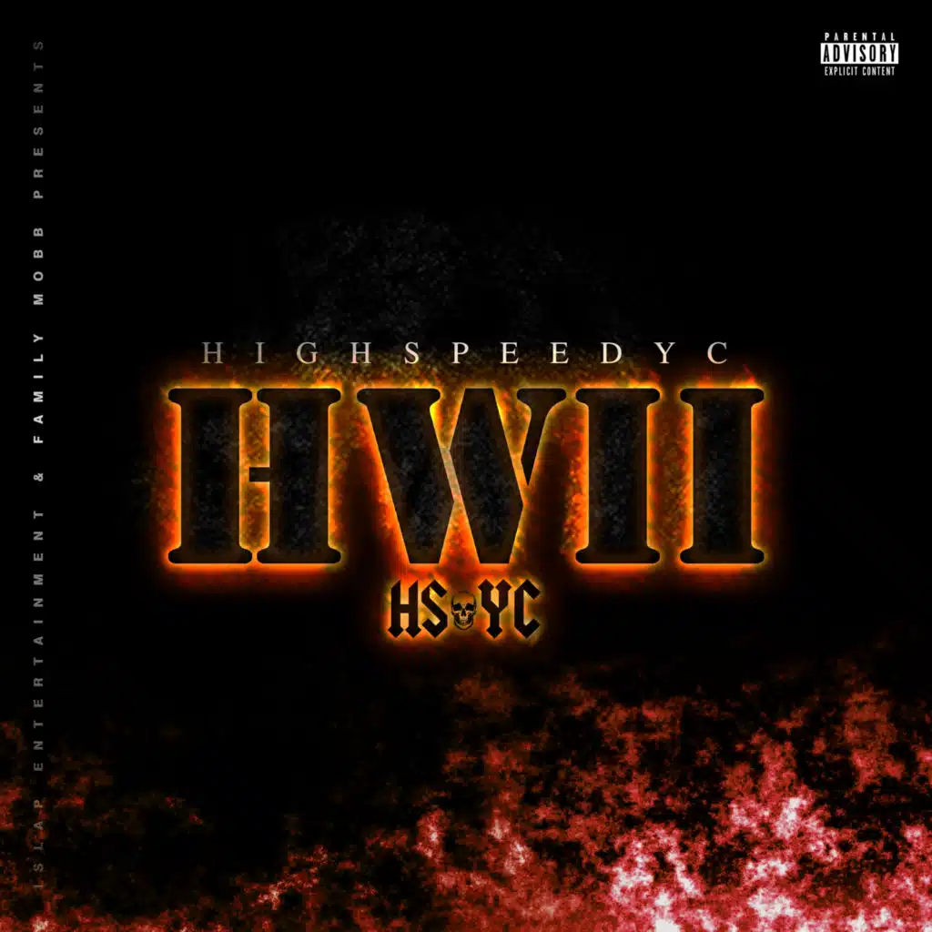 HWII