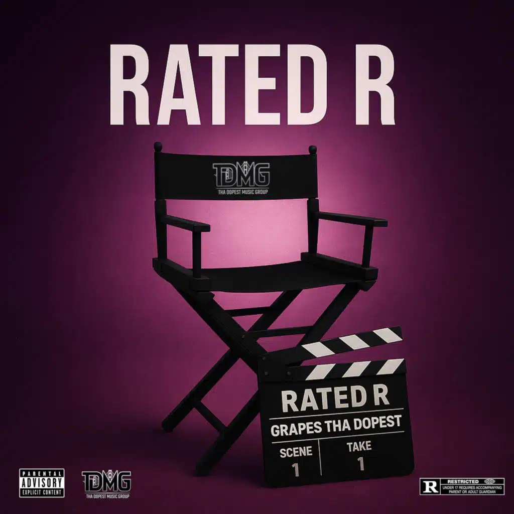 Rated R