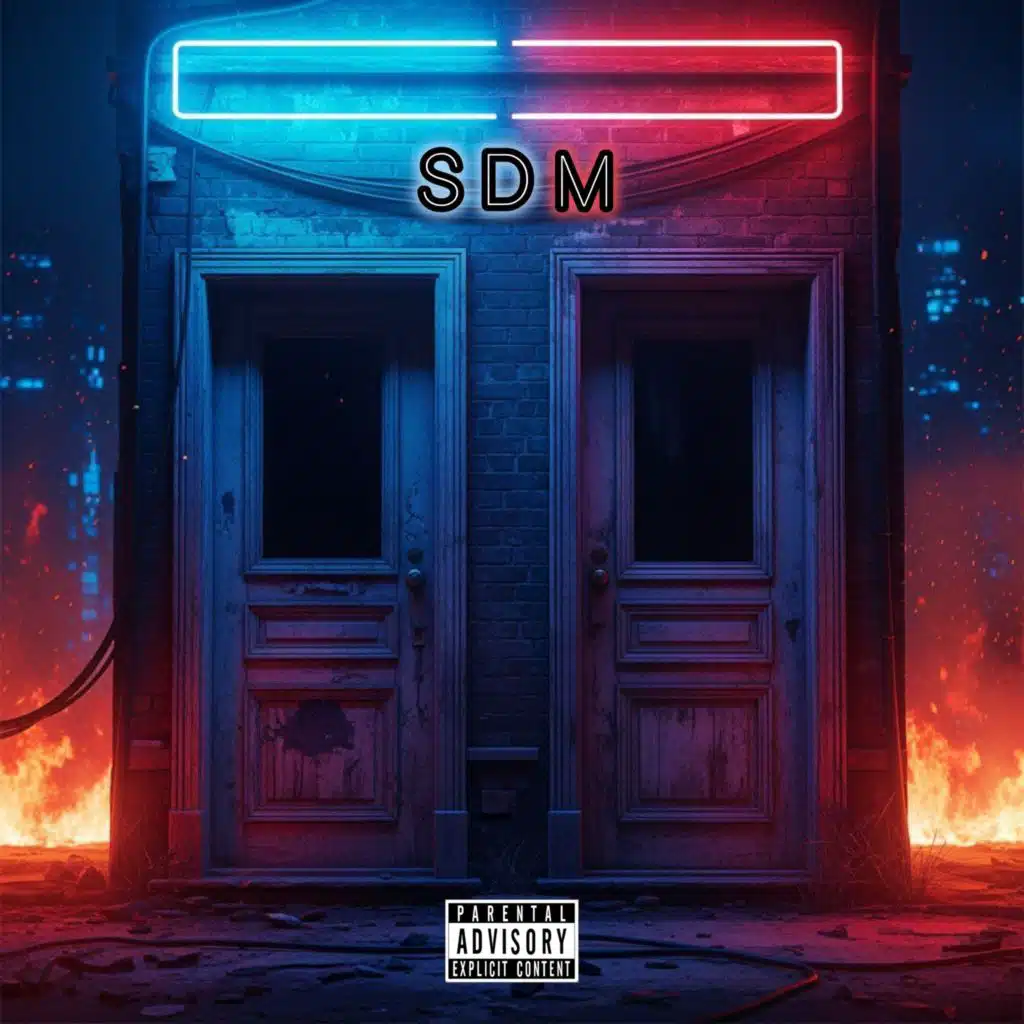 SDM 2