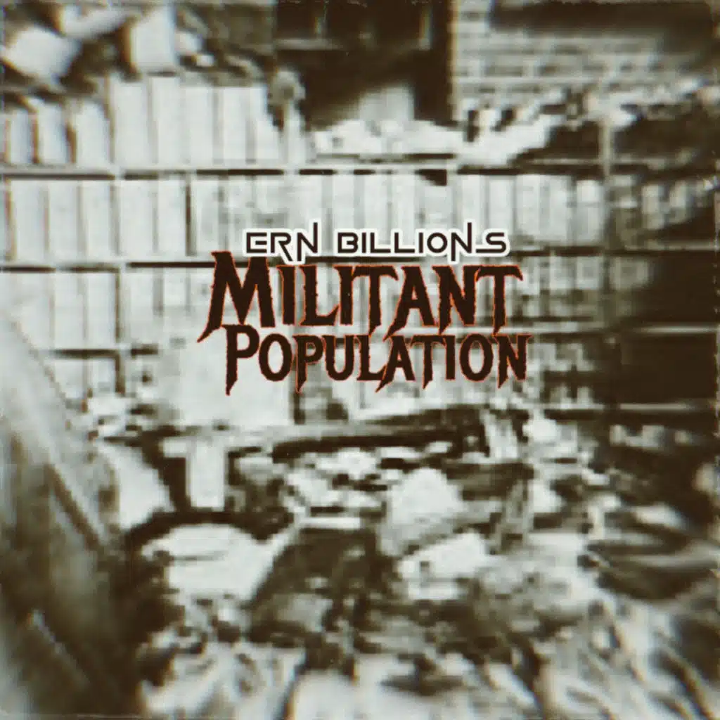 Militant Population