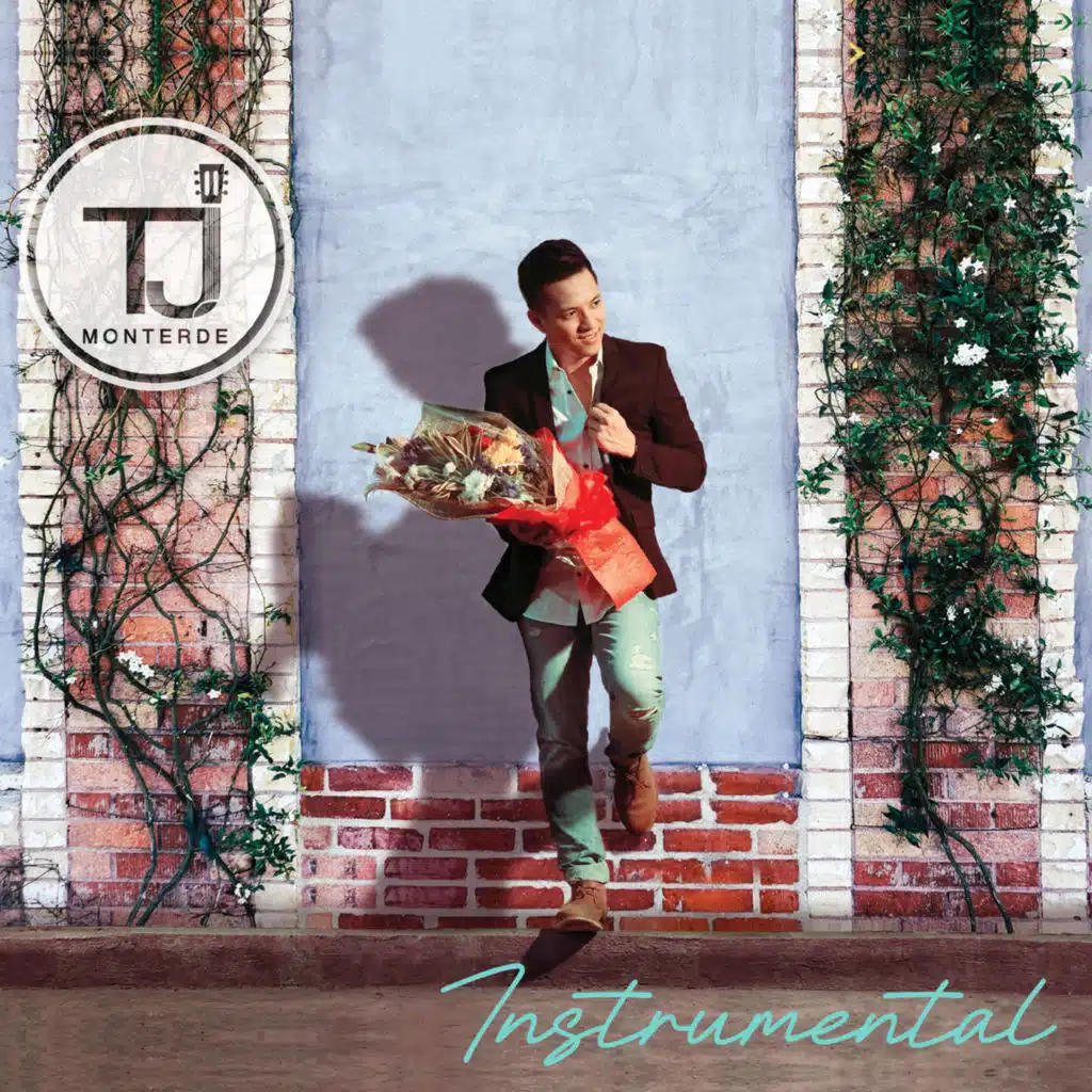 TJ Monterde Instrumental