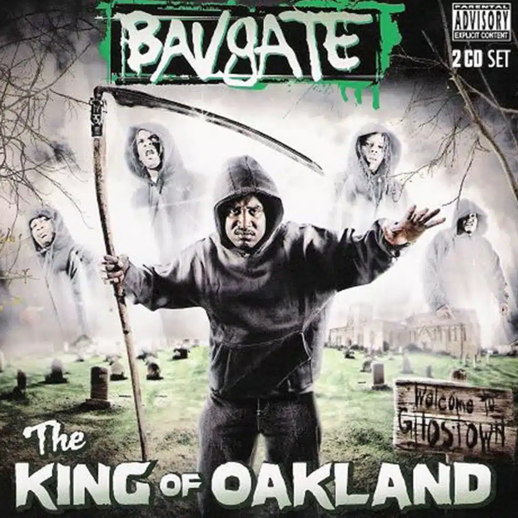 The King Of Oakland
