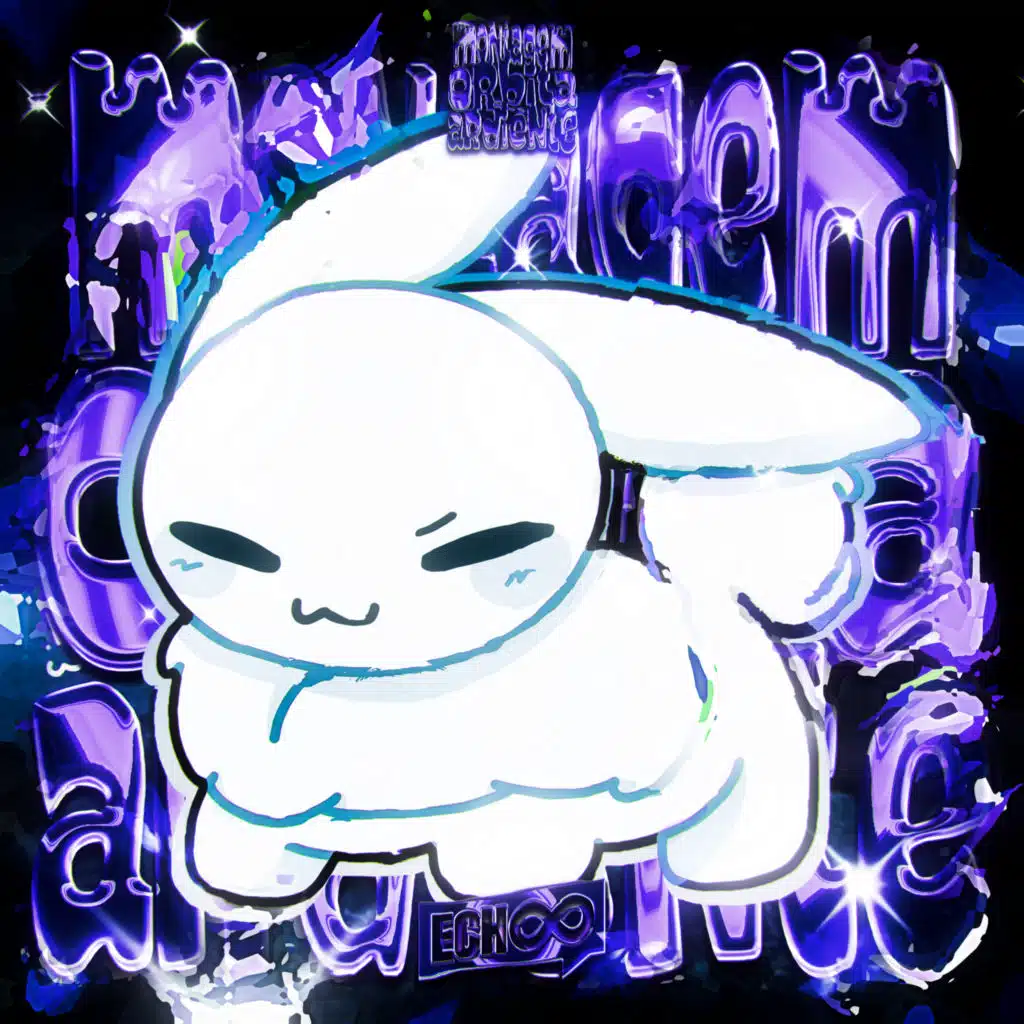 MONTAGEM ORBITA ARDIENTE (Slowed)
