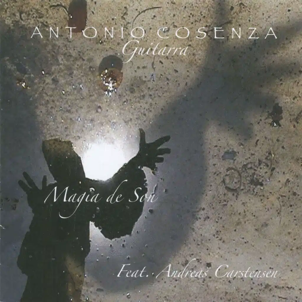 Magia de Son (Acoustic)