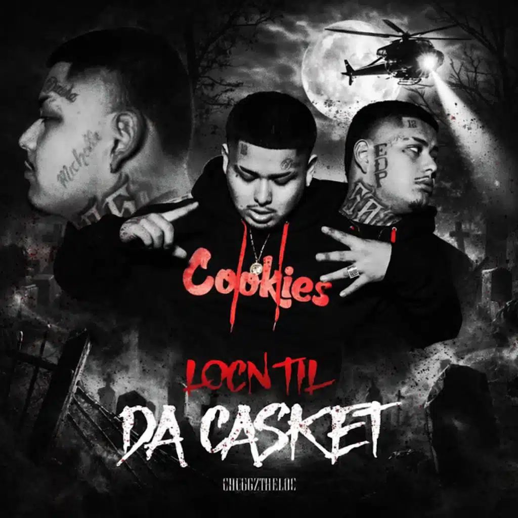 LocN Til Da Casket