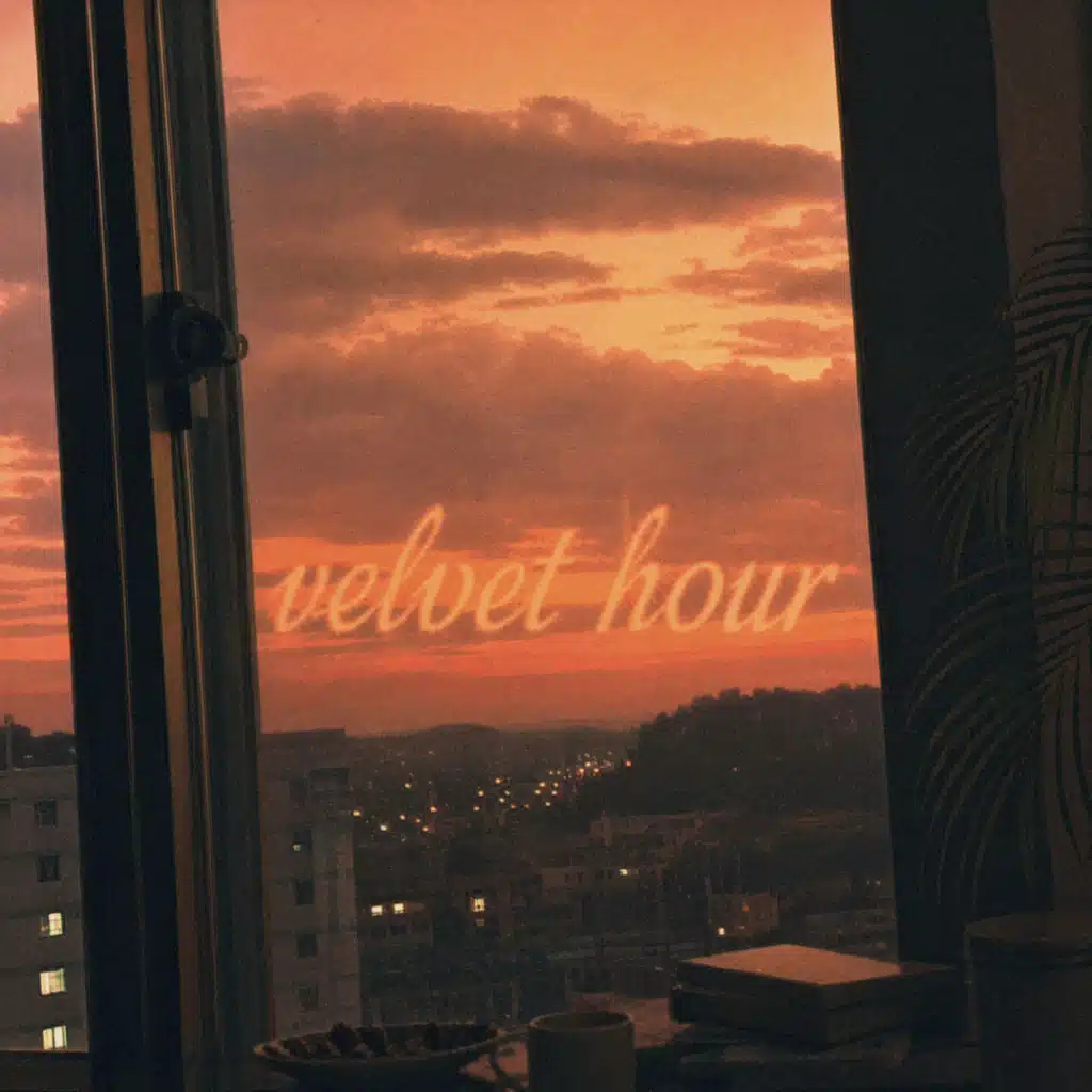velvet hour