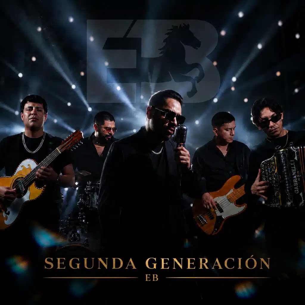 Segunda Generacion