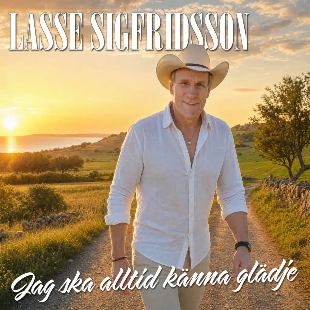 Lasse Sigfridsson