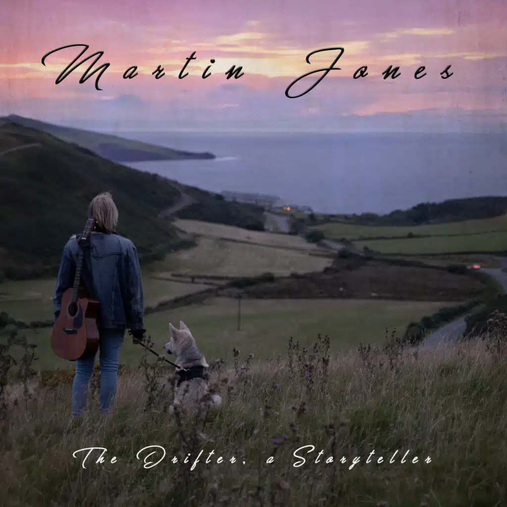 Martin Jones