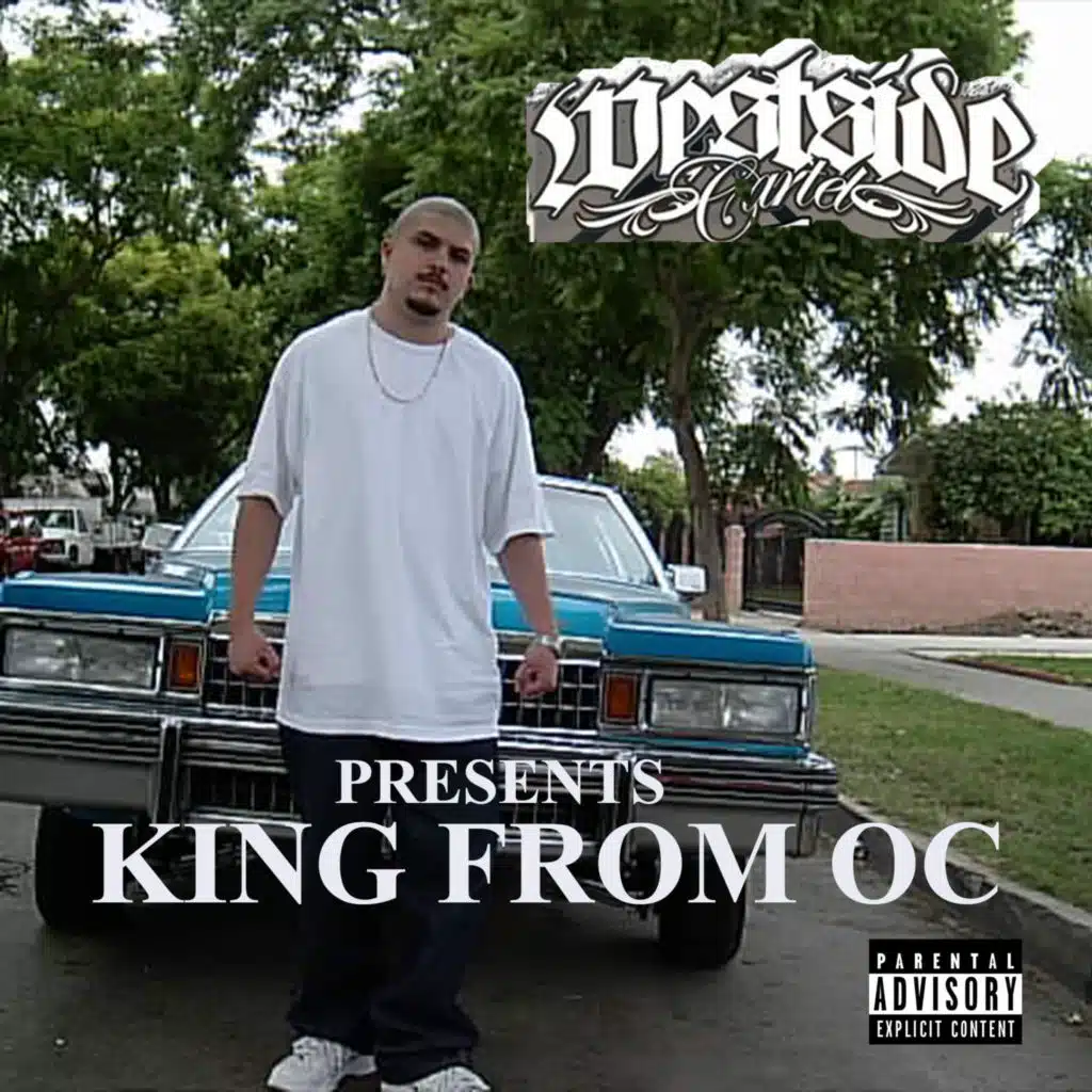 King From Oc