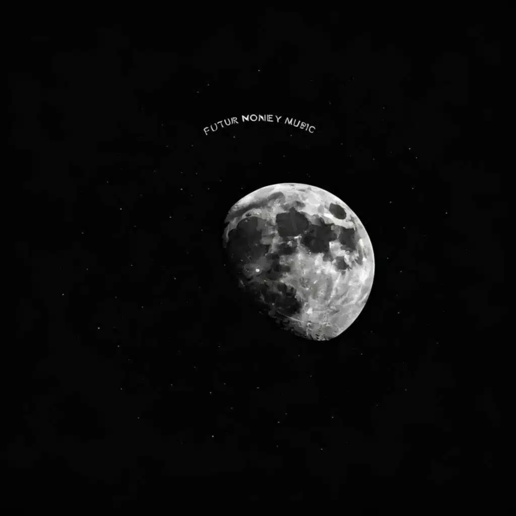 Future Money music