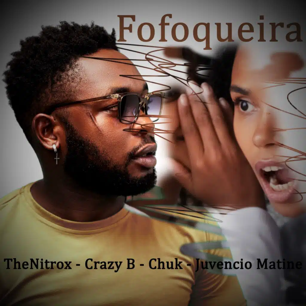 Fofoqueira