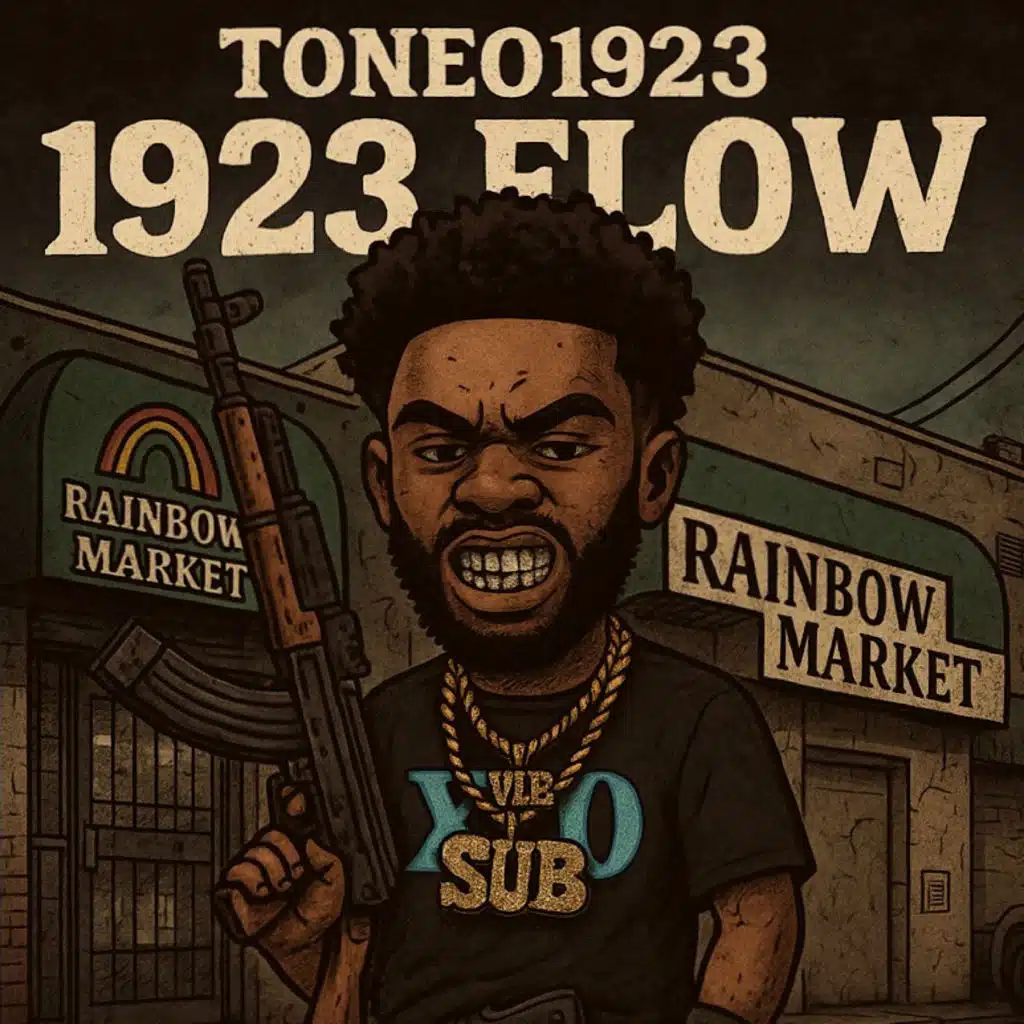 1923 FLOW