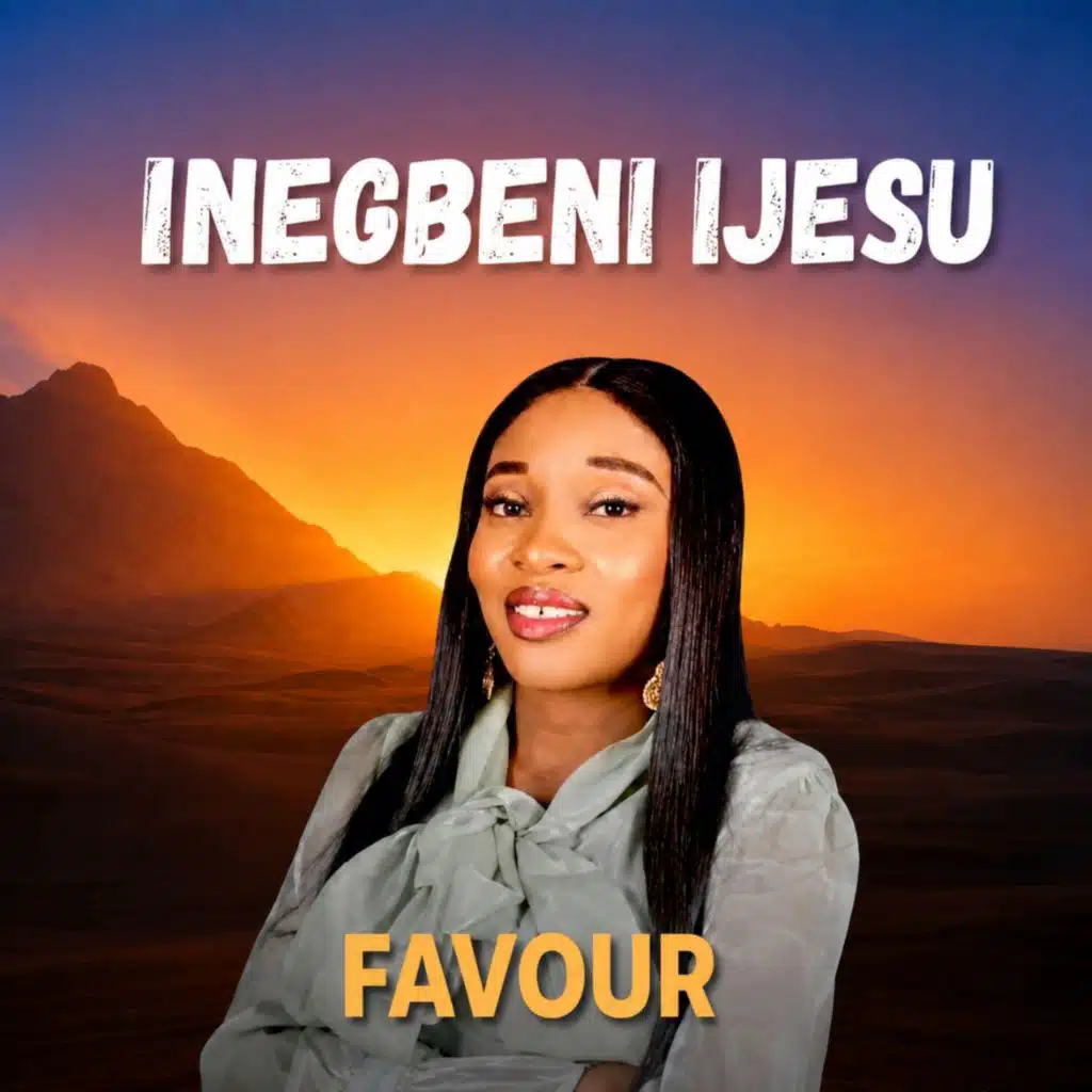 Inegbeni Ijesu