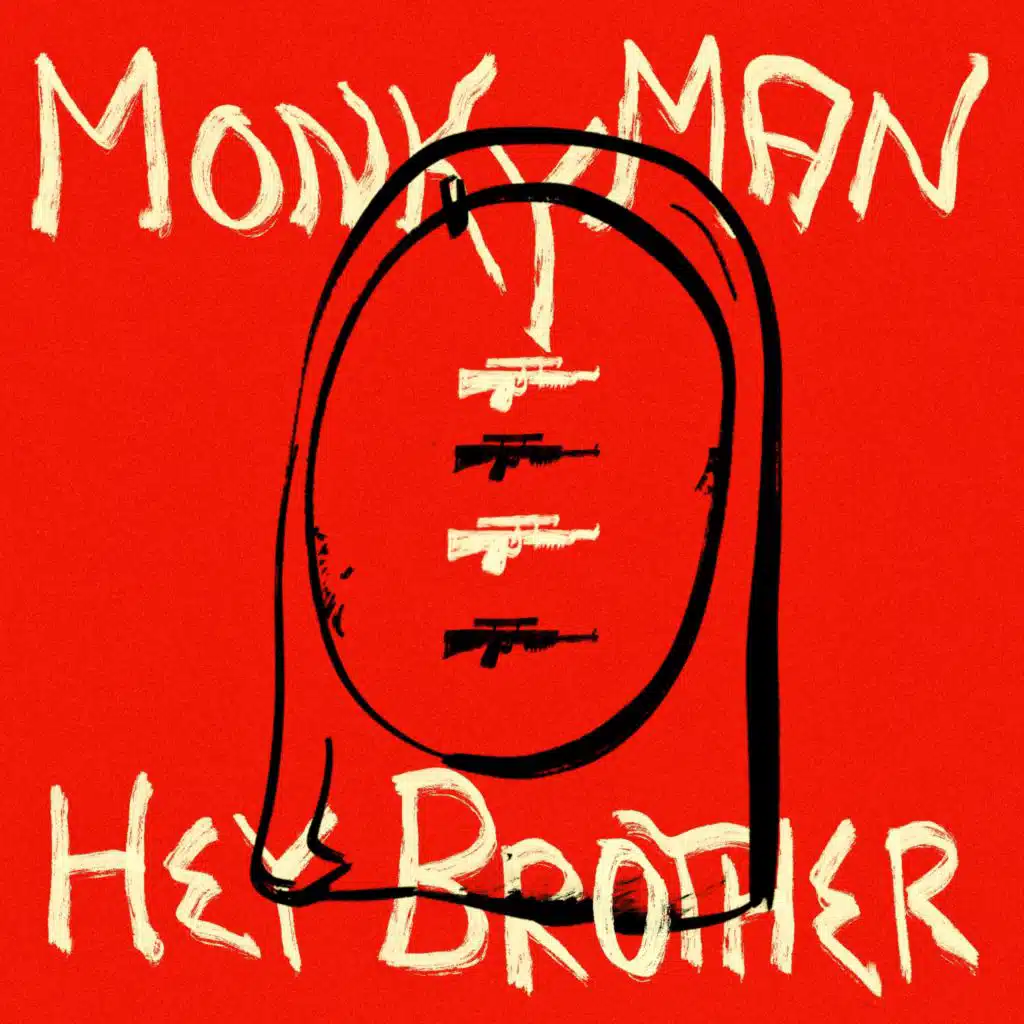 MONKYMAN