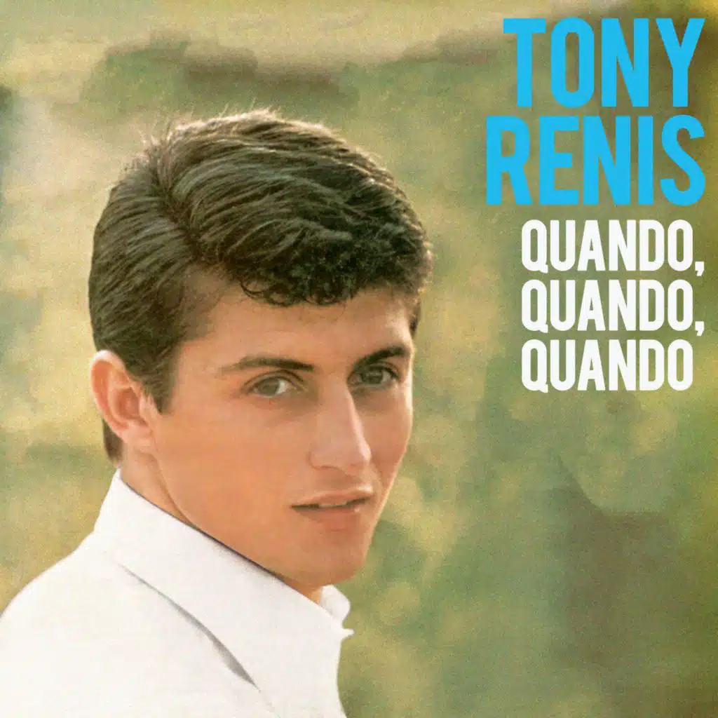 Tony Renis