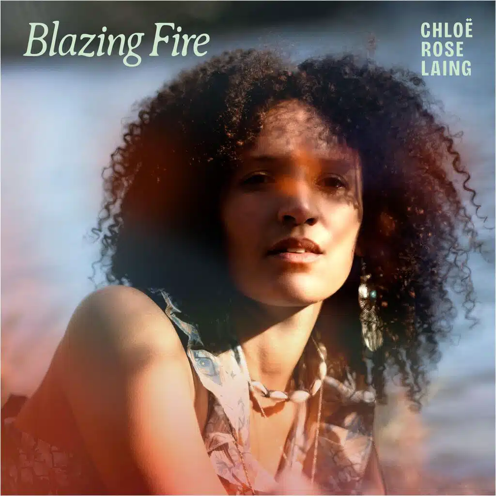 Chloë Rose Laing