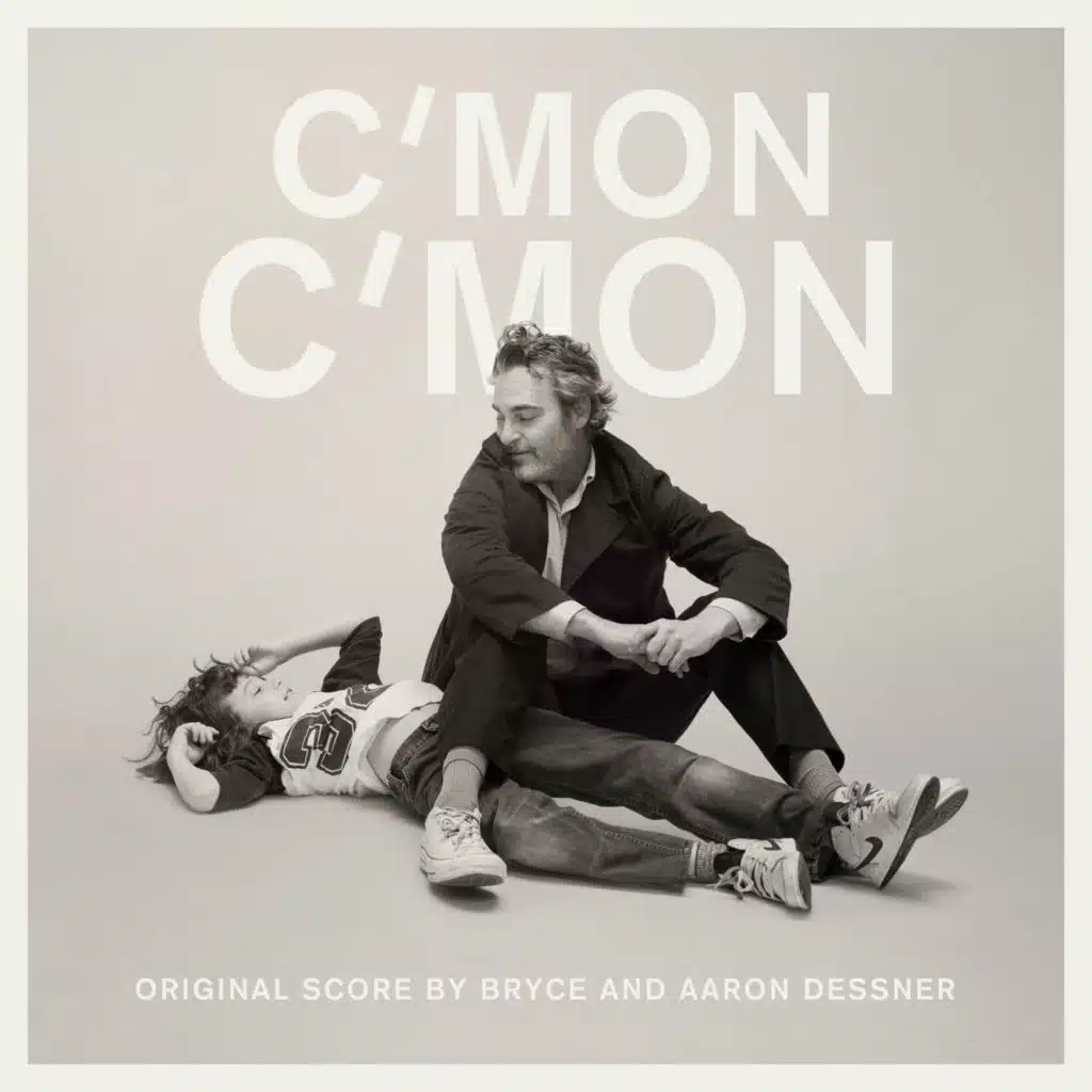 Aaron Dessner & Bryce Dessner