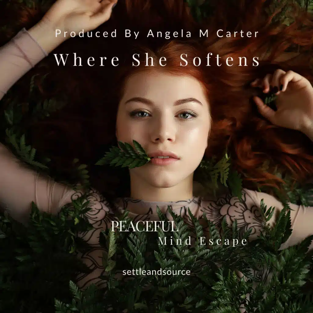 Where She Softens