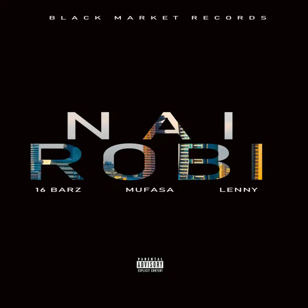 Nairobi
