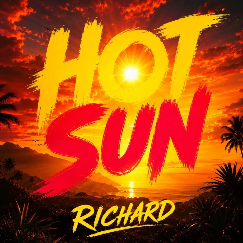 Hot Sun