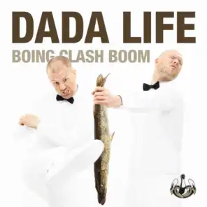 Boing Clash Boom (Major Lazer Remix)