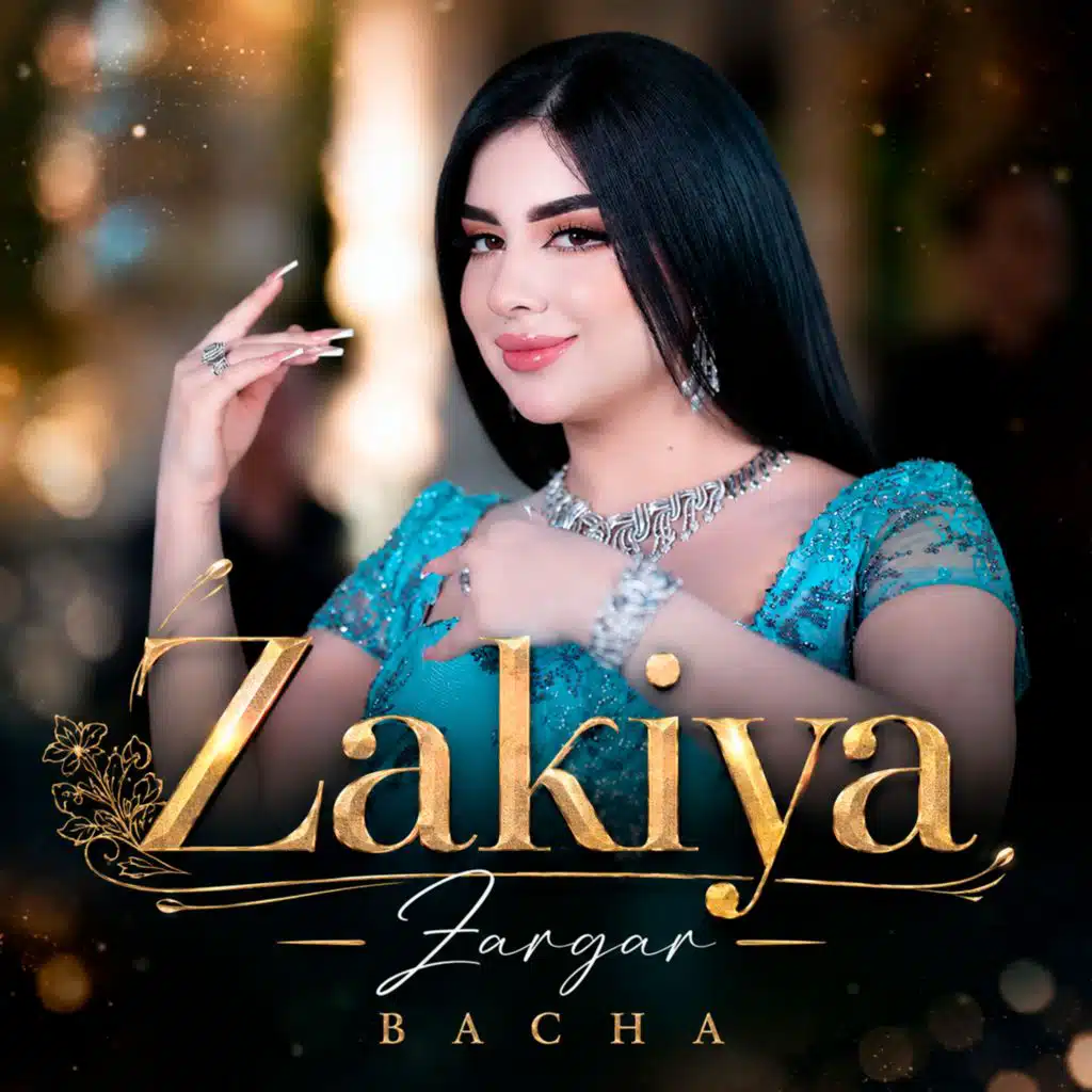 Zakiya