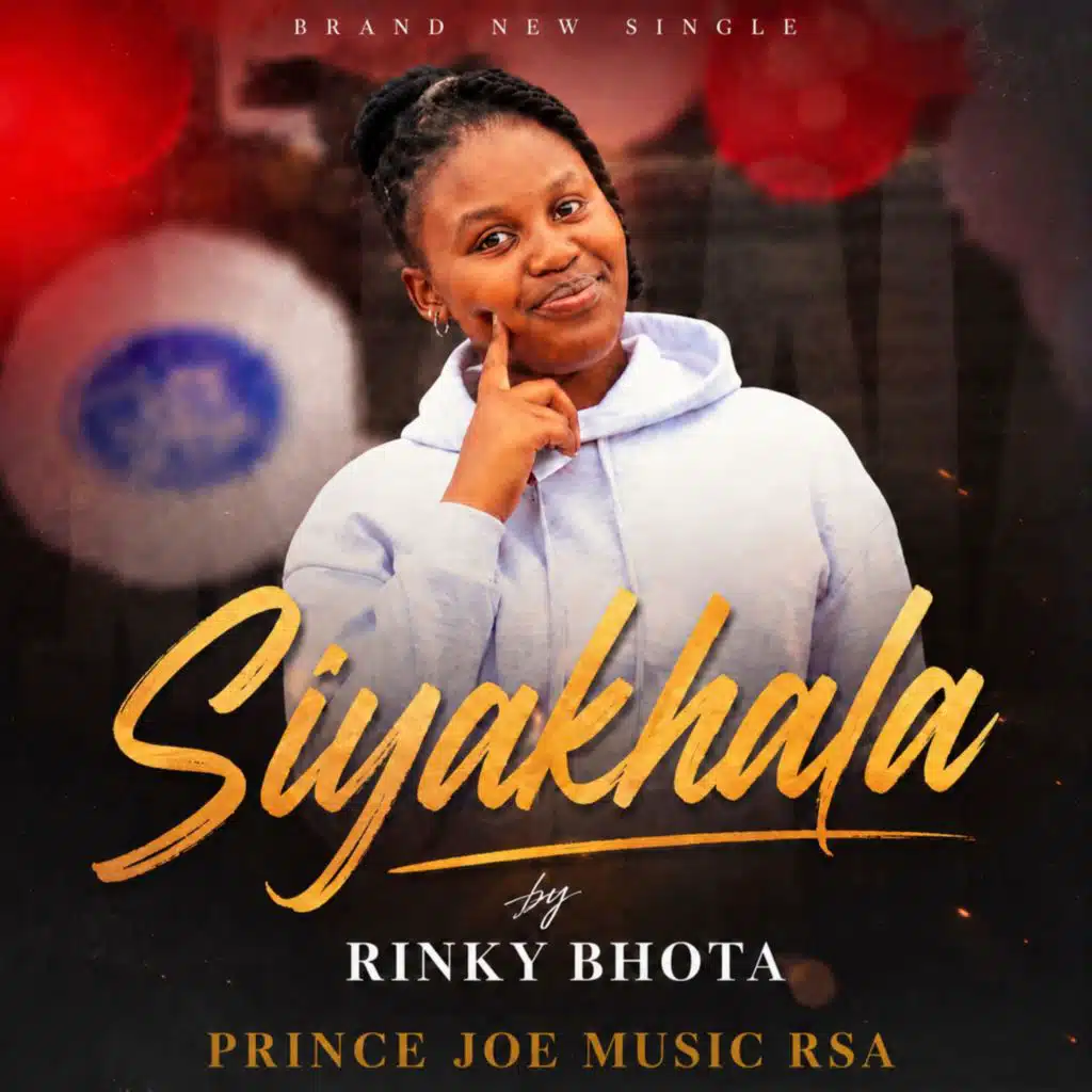 Siyakhala