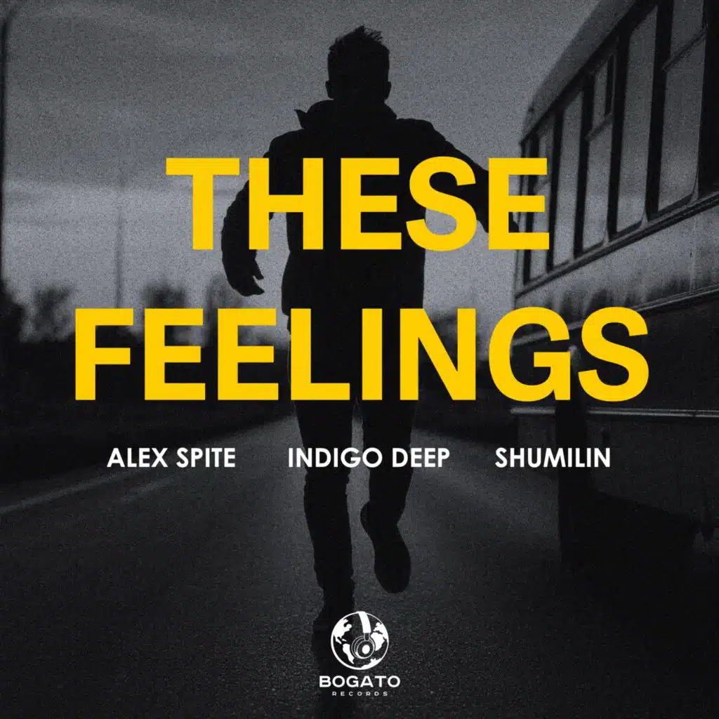 Alex Spite, Indigo Deep & shumilin