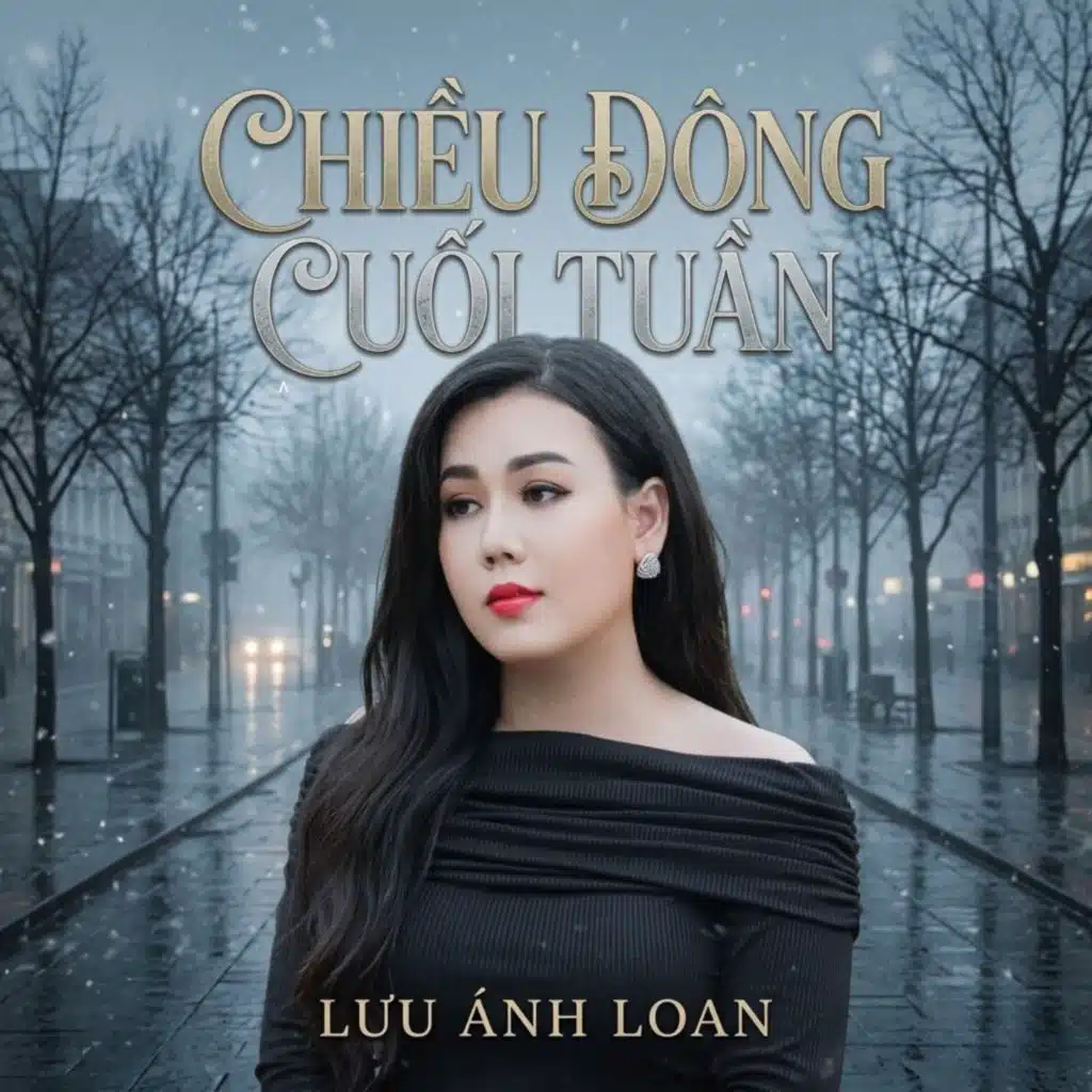 Lưu Ánh Loan