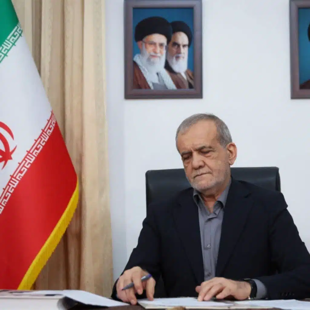 Special Edition: Iran deal