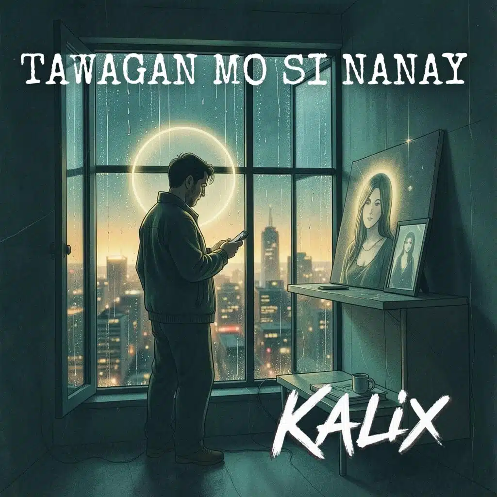 KÁLIx