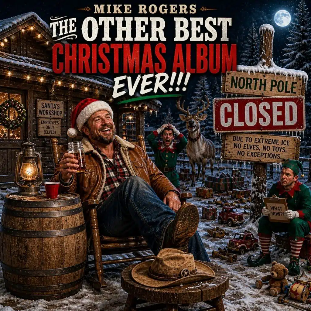 The Other Best Christmas Album Ever!!!