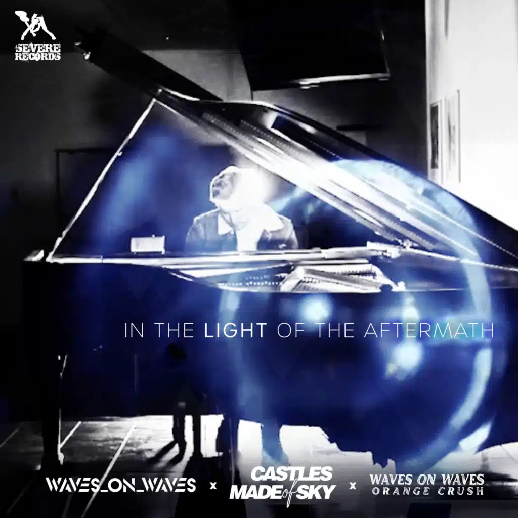 Let's Be the Light (Acoustic)
