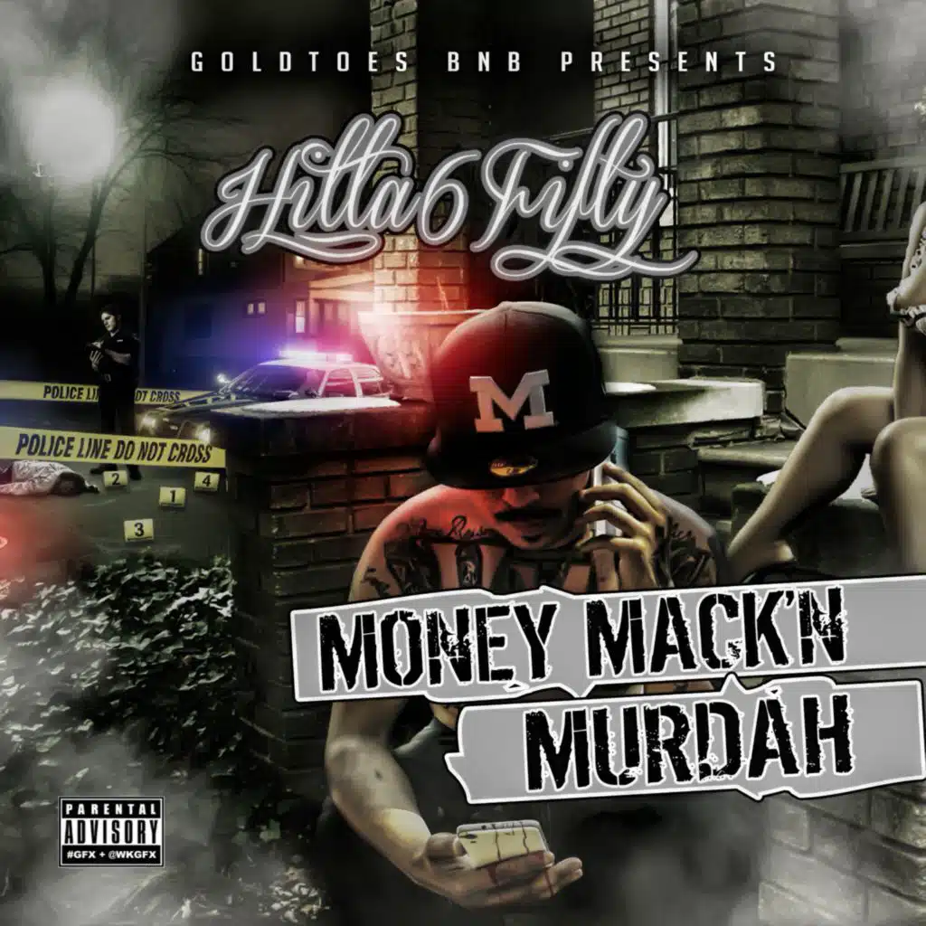 Money Mack'n Murdah