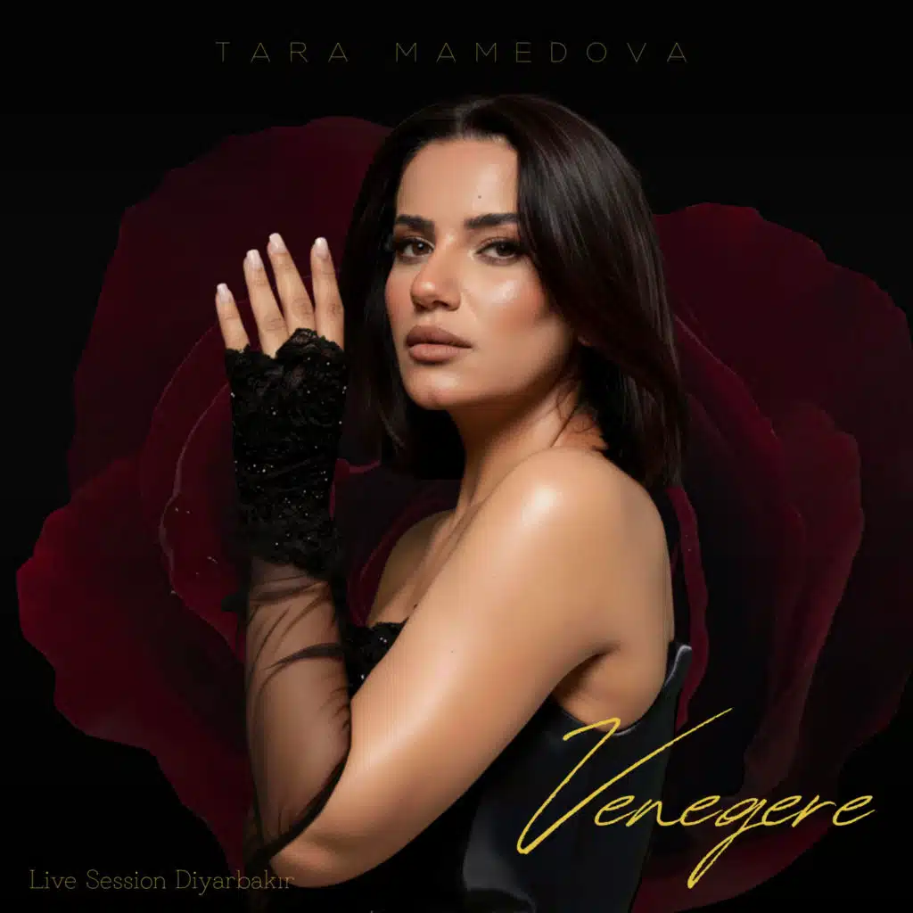 Tara Mamedova