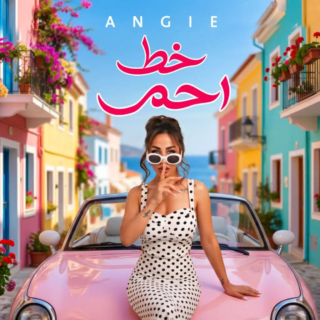 خط أحمر